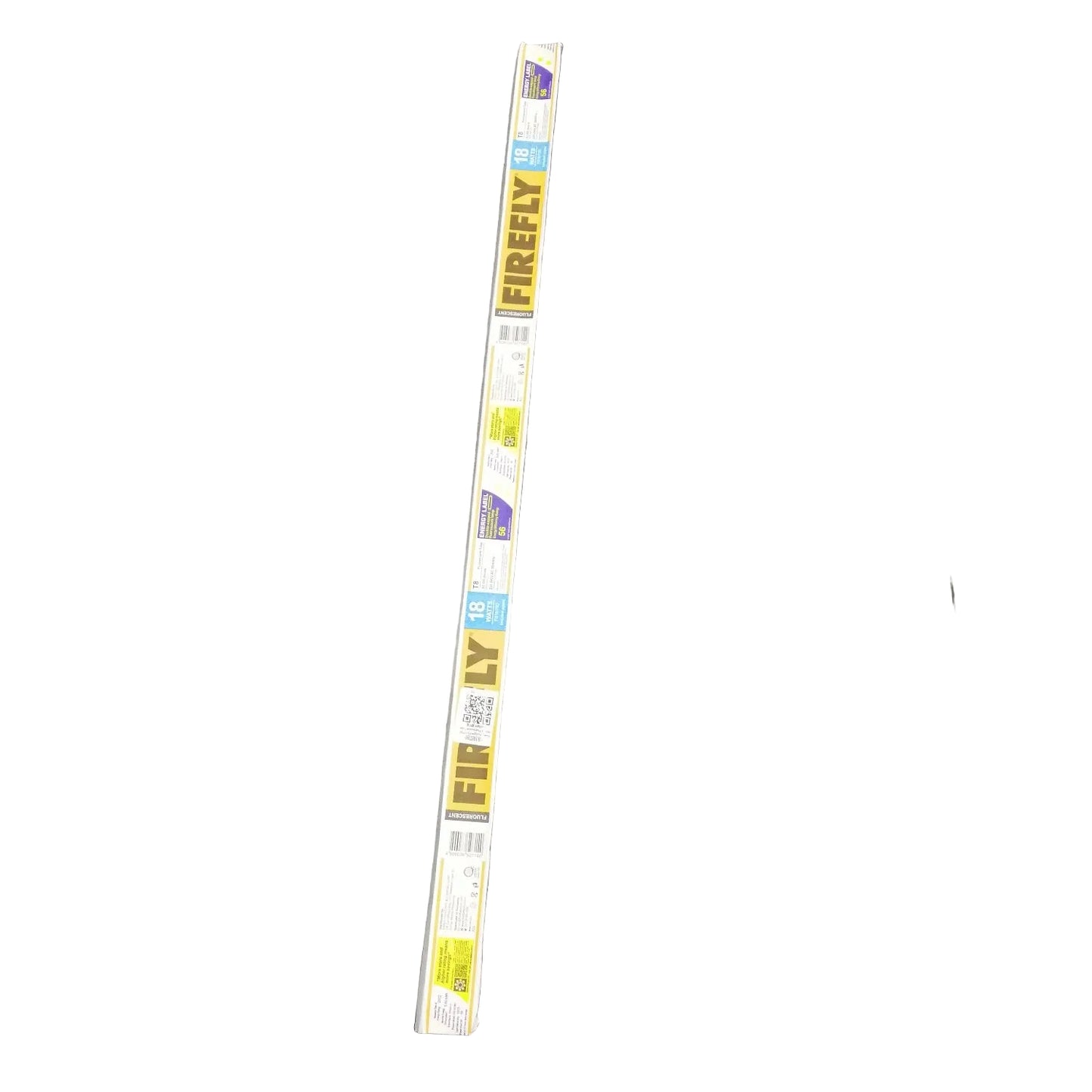 Firefly 18W Fluorescent Tube T-8 Daylight 6500K FS18/T8D