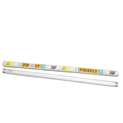 Firefly 18W Fluorescent Tube T-8 Daylight 6500K FS18/T8D