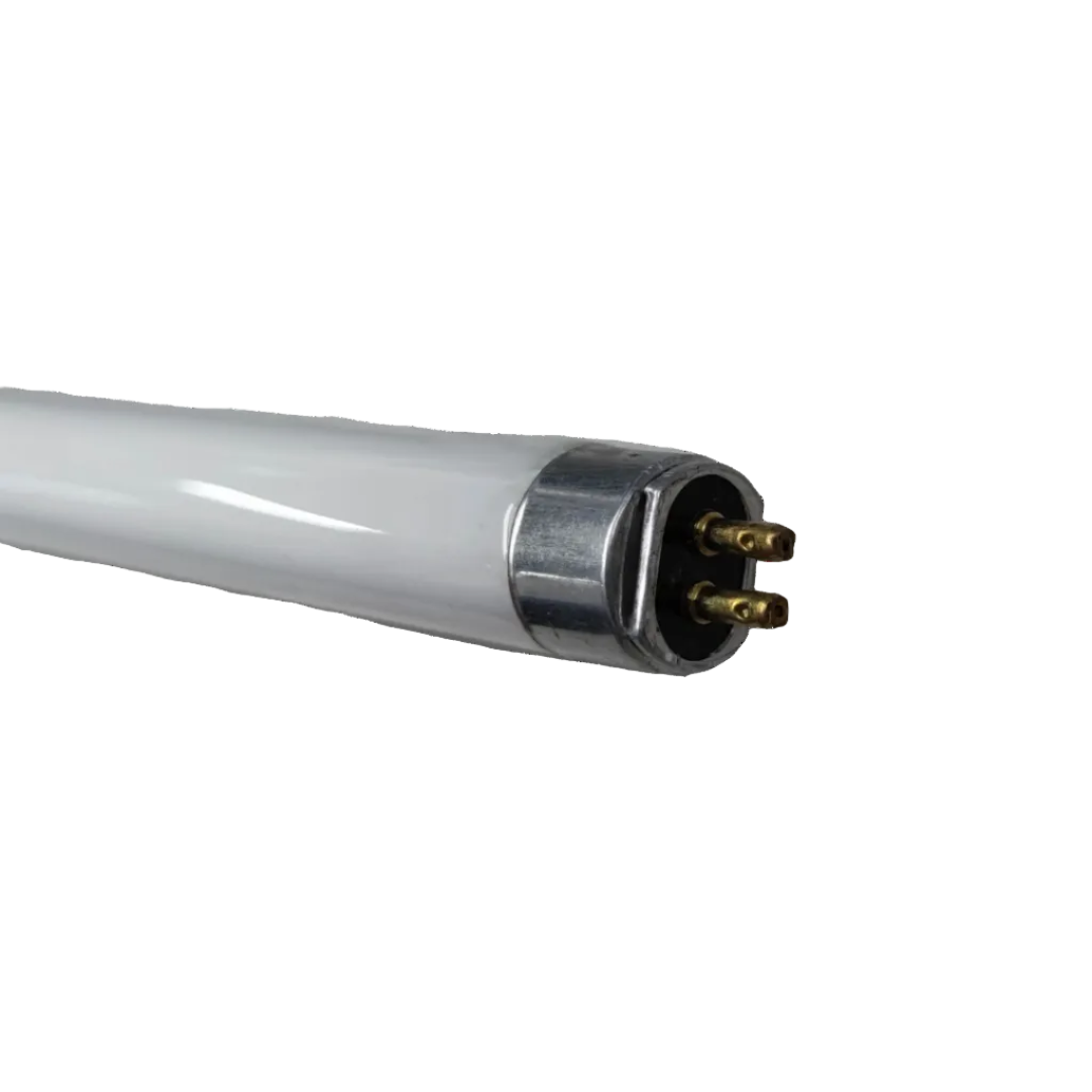 Firefly 21W T5 fluorescent tube with a sleek design for efficient lighting solutions