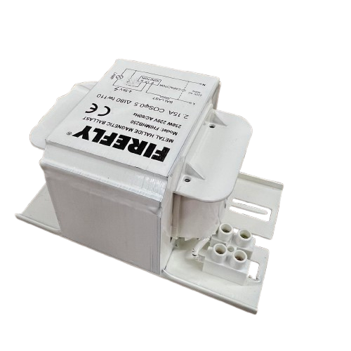 Firefly 250W Metal Halide Ballast 220V for Lamps