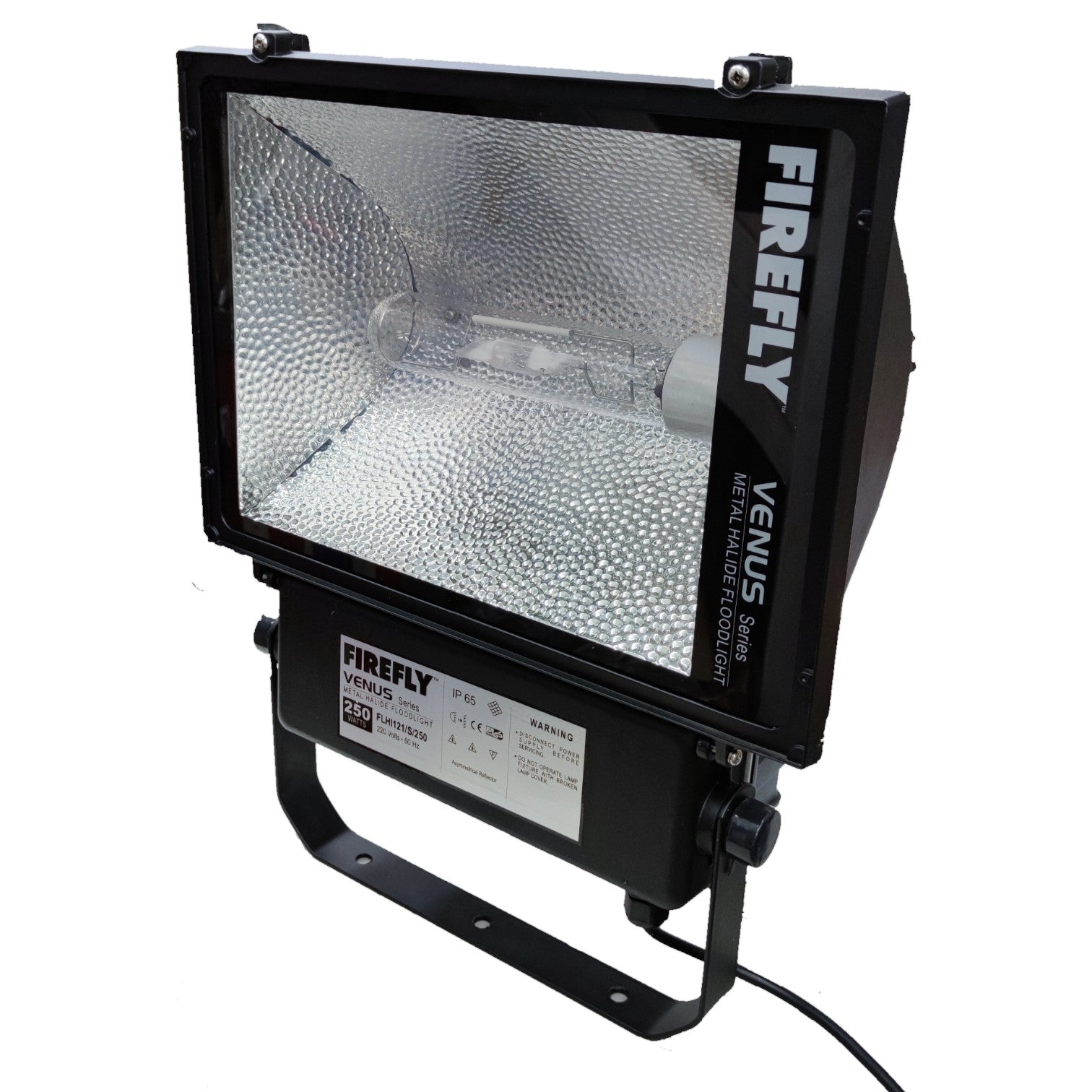 Firefly Venus LED Flood Light on a white background