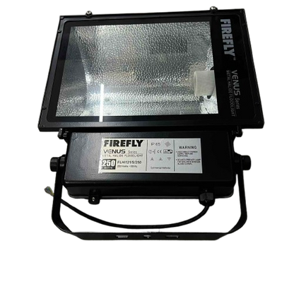 Firefly 250W Metal Halide Flood Light E40 Fixture Outdoor