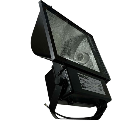 Firefly 250W Metal Halide Flood Light E40 Fixture Outdoor