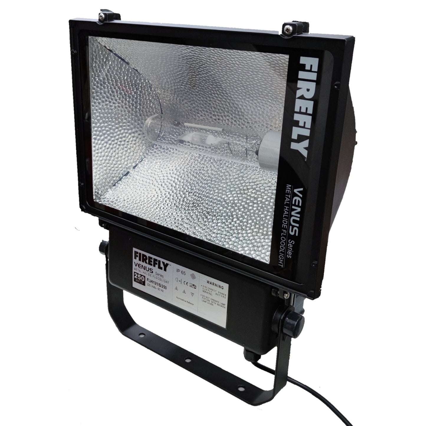 Firefly Venus series floodlight on a white background