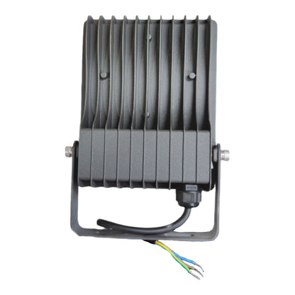 Fluorescent lamp ballast on a white background