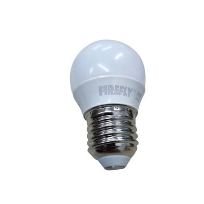 Firefly 3W LED Bulb E27 220V 6500K Daylight EBI103DL