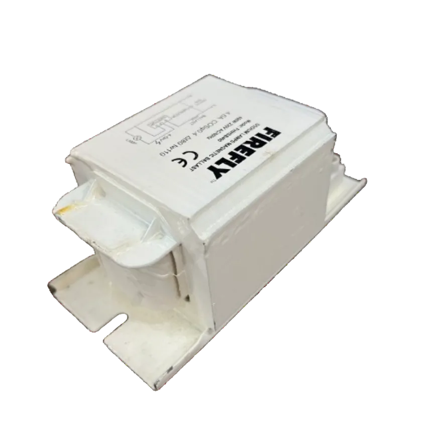 Firefly 400W sodium lamp ballast 220V designed for efficient lighting solutions in electrical applications