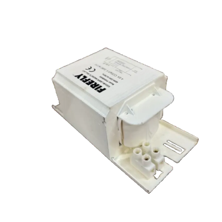 Firefly 400W sodium lamp ballast 220V designed for reliable lighting performance