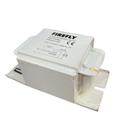 Firefly 400W High Pressure Sodium Lamp Ballast 220V