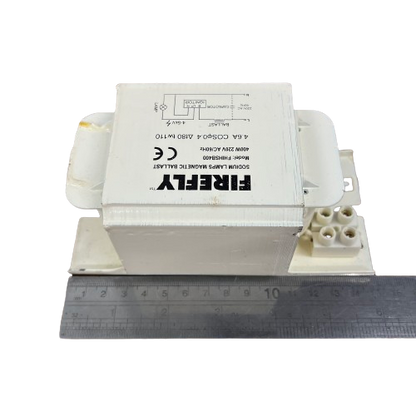 Firefly 400W High Pressure Sodium Lamp Ballast 220V