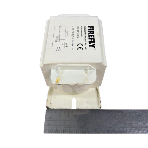 Firefly 400W High Pressure Sodium Lamp Ballast 220V