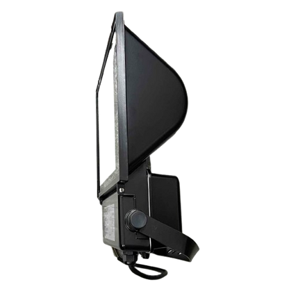 Firefly 400W Metal Halide Flood Light Fixture Set with 400W Tubular Metal Halide Bulb Venus Series