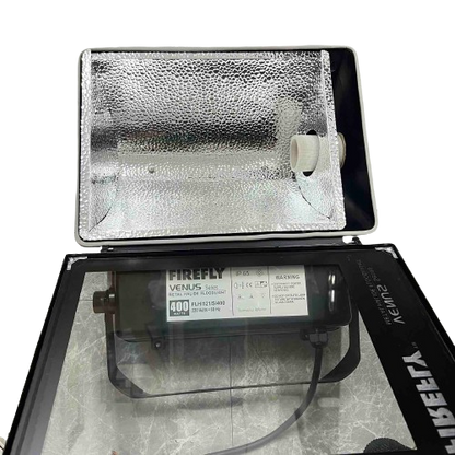 Firefly 400W Metal Halide Flood Light Fixture Venus Series