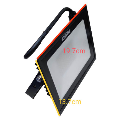 Firefly 50W LED Flood Light 220V Daylight 6500K EFL88050DL