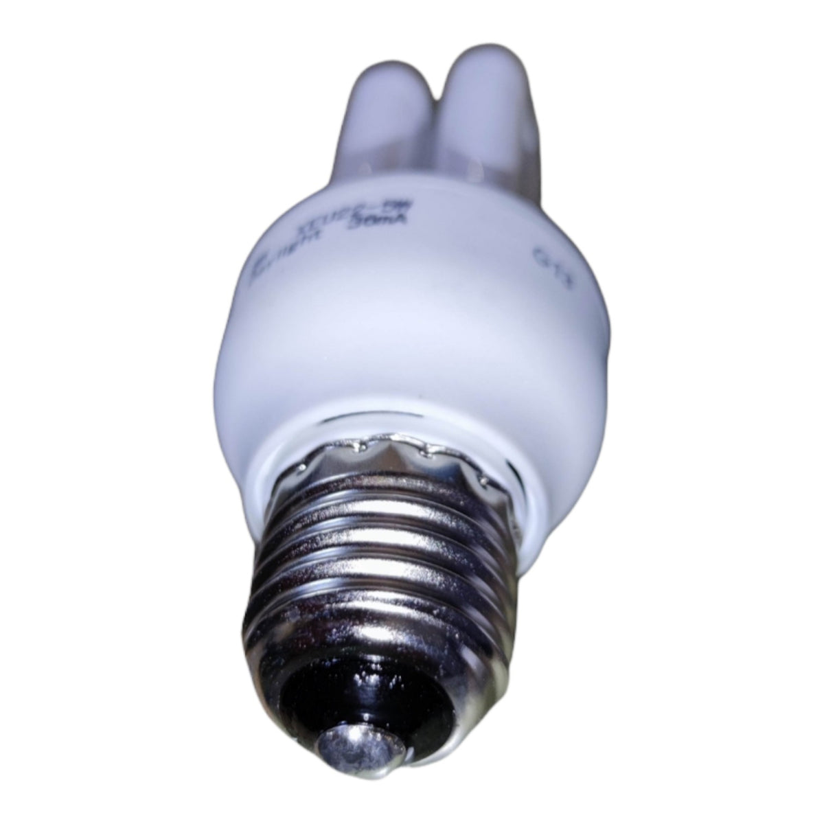 Firefly 5W CFL Daylight 6500K E27 220V Energy Efficient Bulb