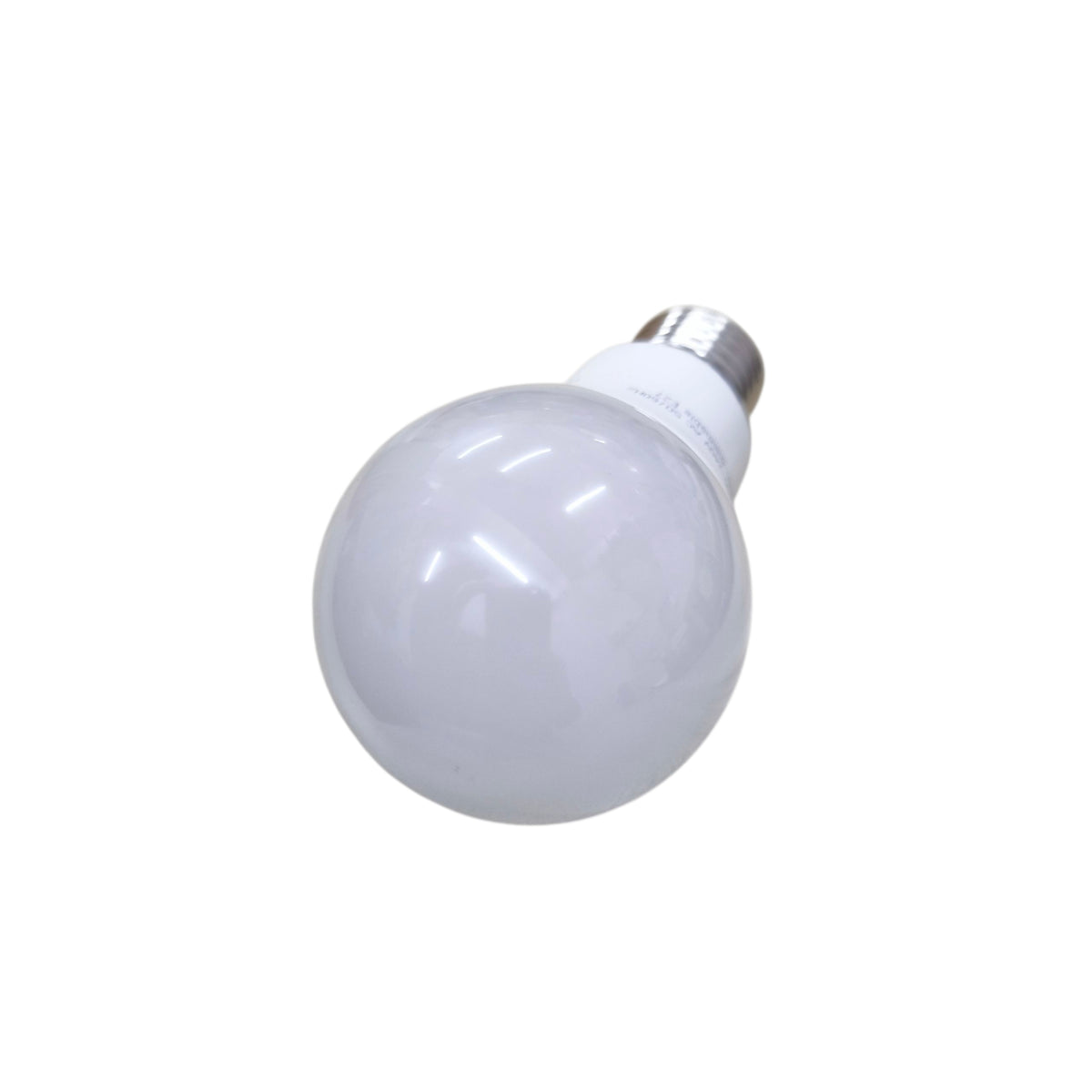 Firefly 5W LED lamp E27 warm white for energy-efficient lighting solutions