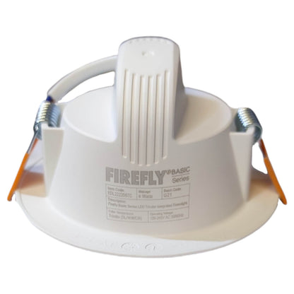 Firefly Basic series light fixture on a white background