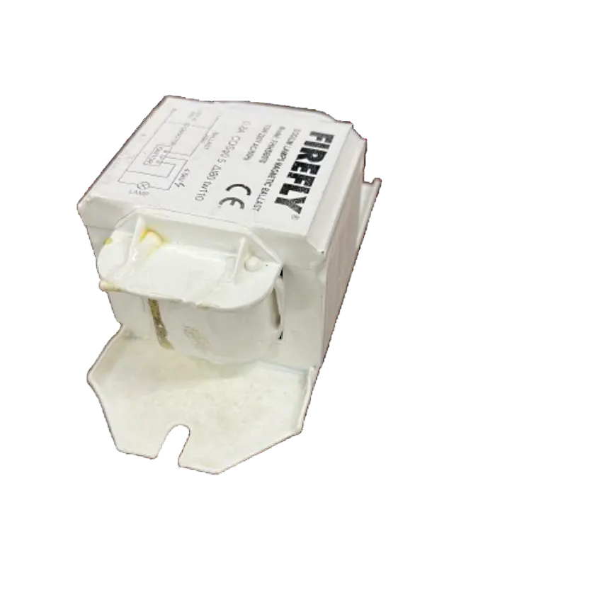 Firefly 70W sodium ballast 220V for efficient lighting systems and energy savings