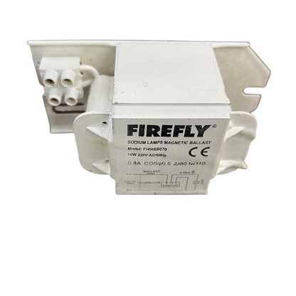 Firefly 70W High Pressure Sodium Lamp Ballast 220V