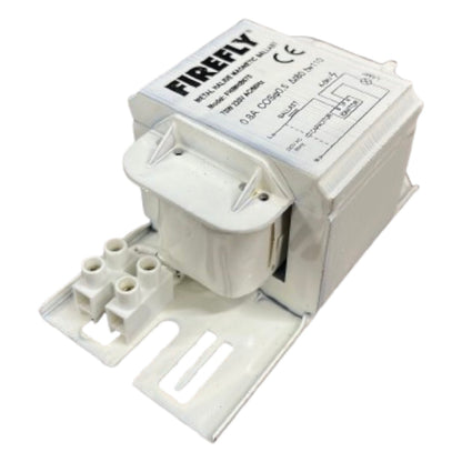 Firefly 70W Metal Halide Ballast 220V FHIMHB070