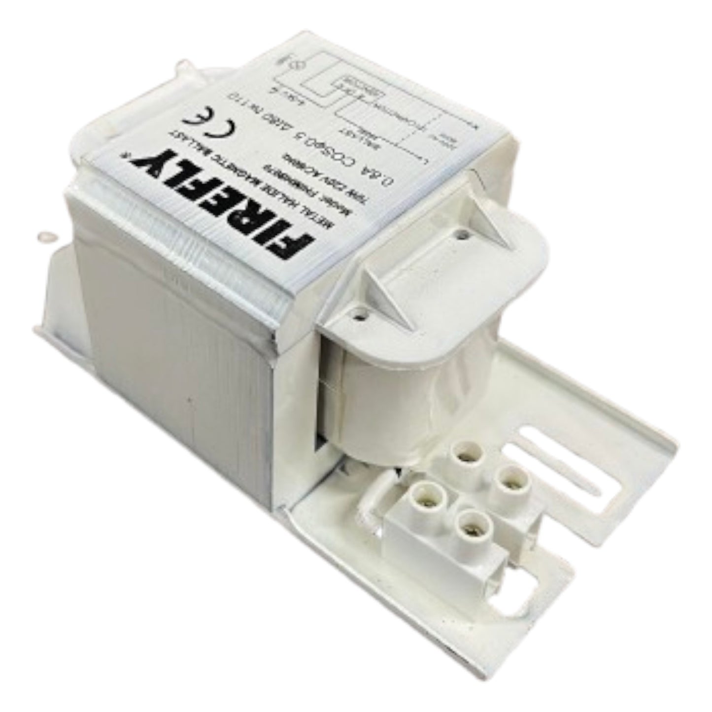 Firefly 70W Metal Halide Ballast 220V FHIMHB070