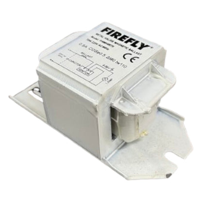 Firefly 70W Metal Halide Ballast 220V FHIMHB070