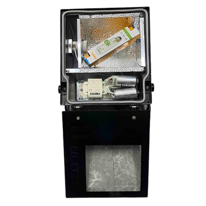 Firefly 70W Metal Halide Flood Light with 70W Metal Halide Bulb