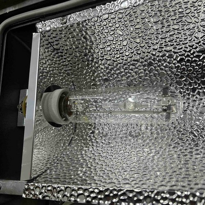 Firefly 70W Metal Halide Flood Light with 70W Metal Halide Bulb
