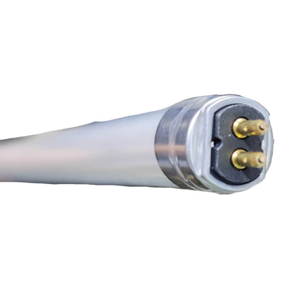 Firefly 8W LED T5 tube warm white with durable design for energy-efficient lighting