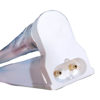 Firefly 8W T5 LED fluorescent lamp with fixture designed for efficient lighting solutions