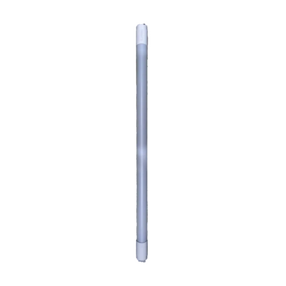 Firefly 9W daylight LED tube single ended with a sleek design for bright and efficient lighting.