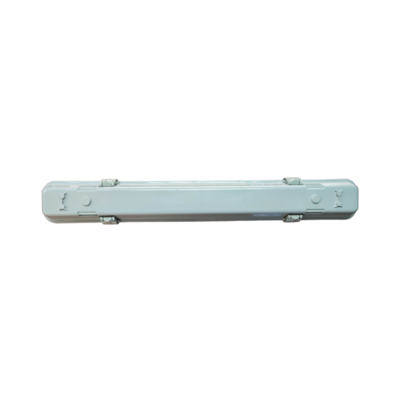 9W LED weatherproof fluorescent light by Opple and Firefly with durable casing for outdoor use