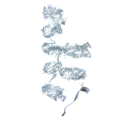 Firefly LED Christmas Light 1050 LED Lights String Lights Indoor or Outdoor Steady White Light 70W 220V 70 Meters FXL1115044WHX7