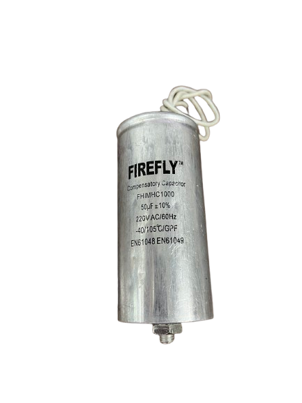 Firefly Metal Halide Capacitor 50UF 1000W 220V