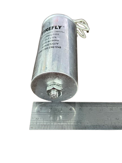 Firefly Metal Halide Capacitor 50UF 1000W 220V