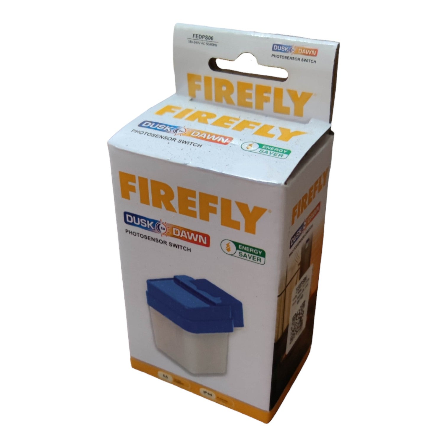 Firefly Photocell 6A 220V FEDPS06 Photo Electric Sensor Electx Electrical SUpply