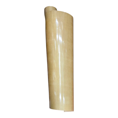 Fish Paper with Mylar Insulation 015, Insulating Paper Mylar with Fish Paper 015 0.36mm 1 Meter by 1 Meter FPMY015