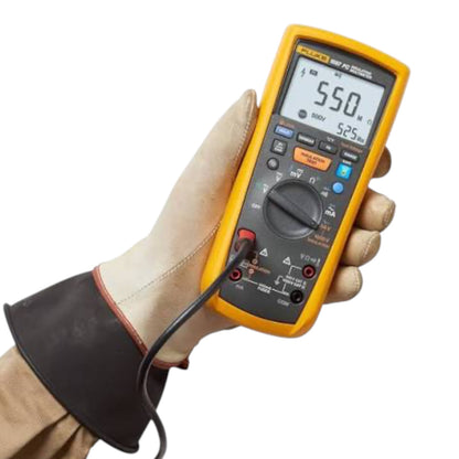 Fluke Digital Insulation Tester 1587