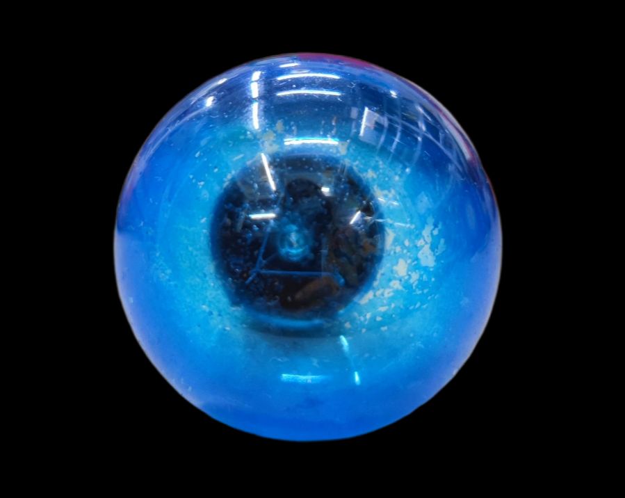 Focus 15W E27 Ping Pong Bulb 110V