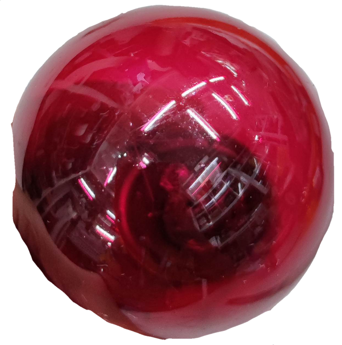 Focus 15W E27 Ping Pong Bulb 110V