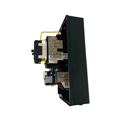 Fuji Motor Magnetic Starter with Enclosure and Push Button 7-11A SW-5-1 P/3H