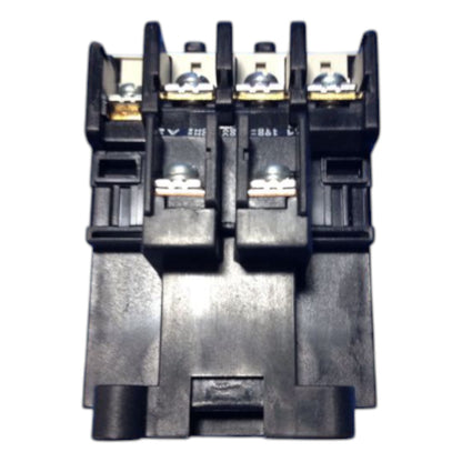 Fuji Magnetic Contact SC-4-1 Ith: 20A 3NC+1NO Coil Voltage Available in 220V AC 110V AC, 24V AC 48V AC