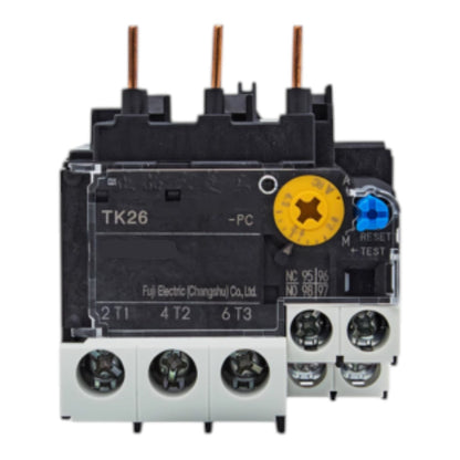 Fuji Electric (Changshu) Co., Ltd.