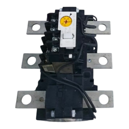Fuji TR-N10/3 Thermal Overload Relay for SC-N10 110-240A I Electx Electrical Supply