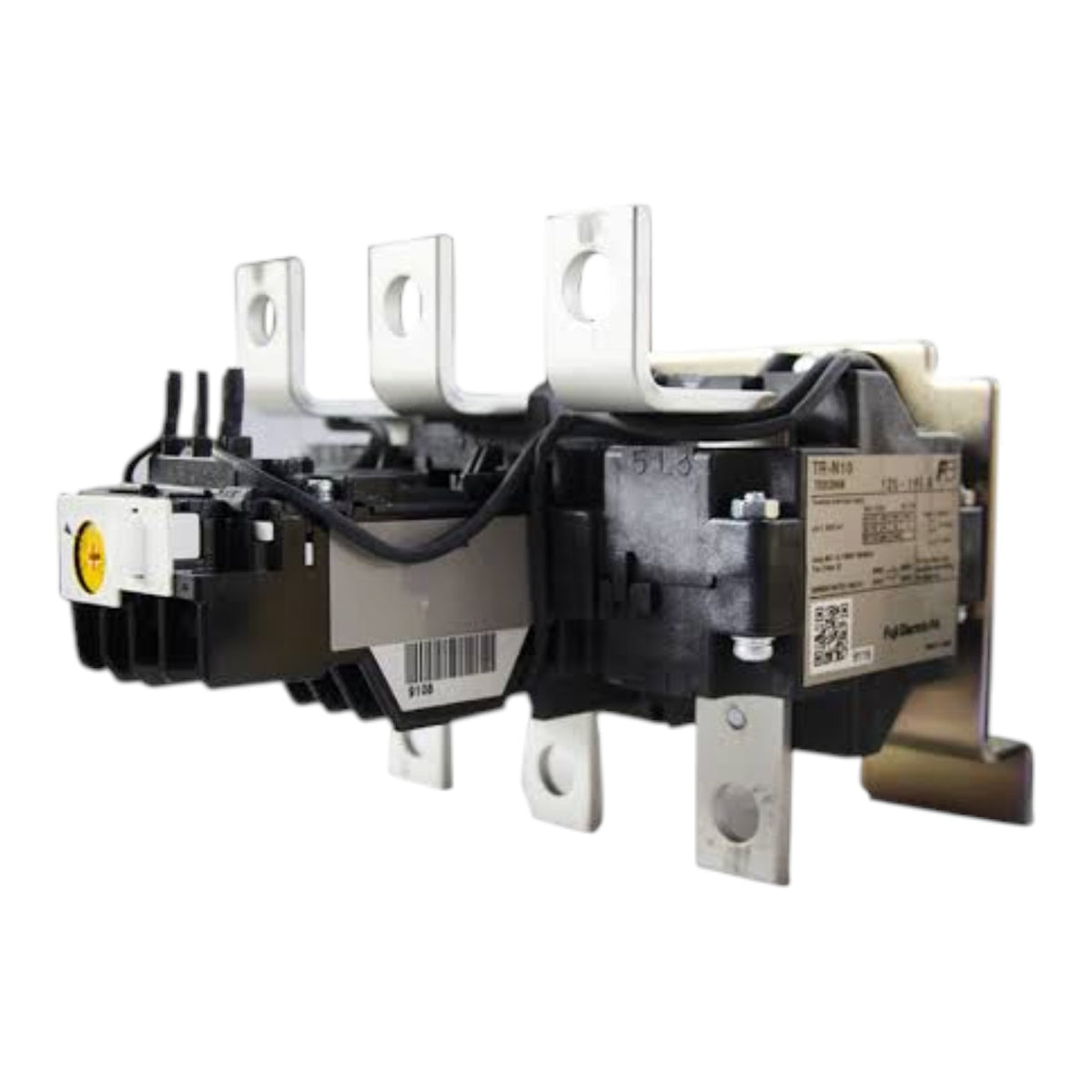 Fuji TR-N10/3 Thermal Overload Relay for SC-N10 110-240A I Electx Electrical Supply
