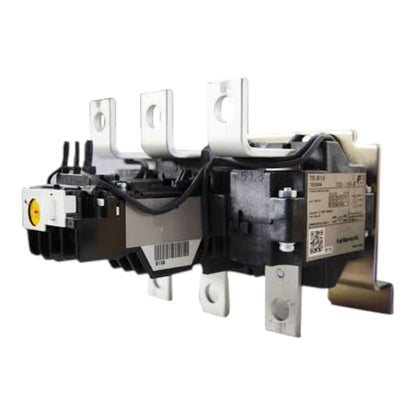 Fuji TR-N10/3 Thermal Overload Relay for SC-N10 110-240A I Electx Electrical Supply