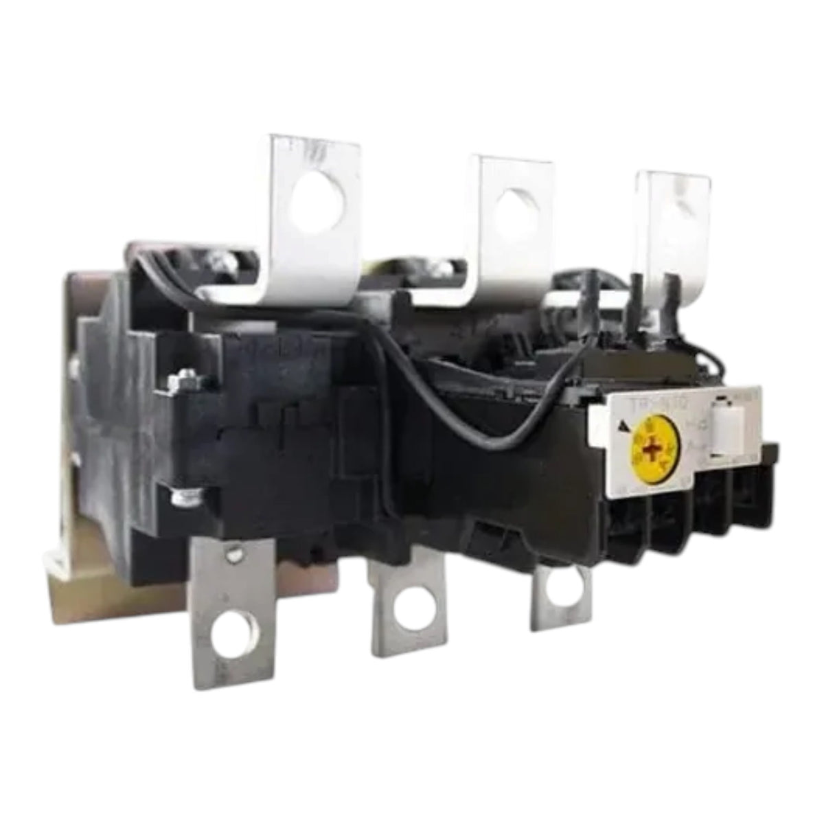 Fuji TR-N10/3 Thermal Overload Relay for SC-N10 110-240A I Electx Electrical Supply