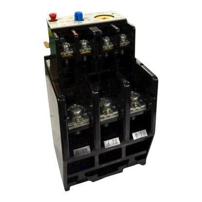 Fuji TR-N2H/3 Thermal Overload Relay for SC-1 and SC-2 4-42A I Electx Electrical Supply