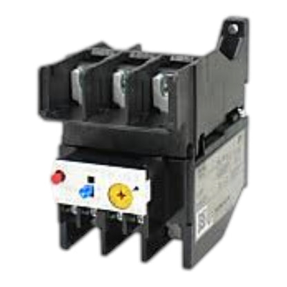 Fuji TR-N7/3 Thermal Overload Relay for SC-N7 65-160A I Electx Electrical Supply