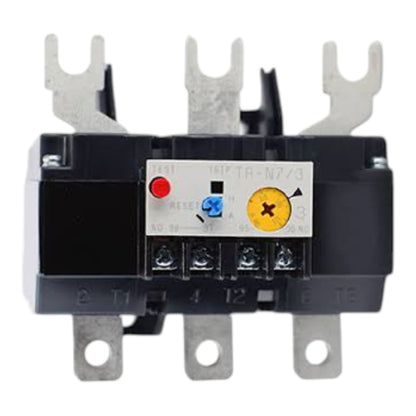 Fuji TR-N7/3 Thermal Overload Relay for SC-N7 65-160A I Electx Electrical Supply